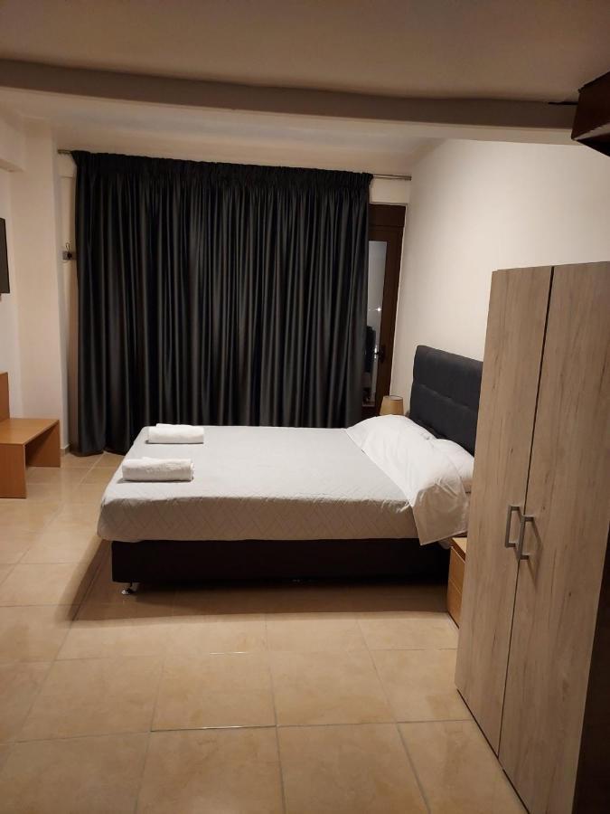 Prego Living Apartments Vathi  Ngoại thất bức ảnh