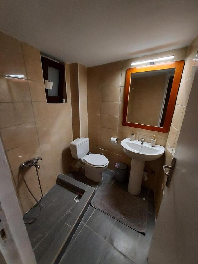 Prego Living Apartments Vathi  Ngoại thất bức ảnh