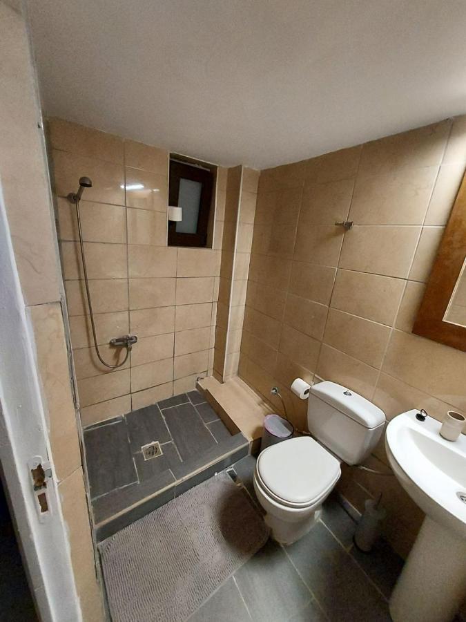 Prego Living Apartments Vathi  Ngoại thất bức ảnh