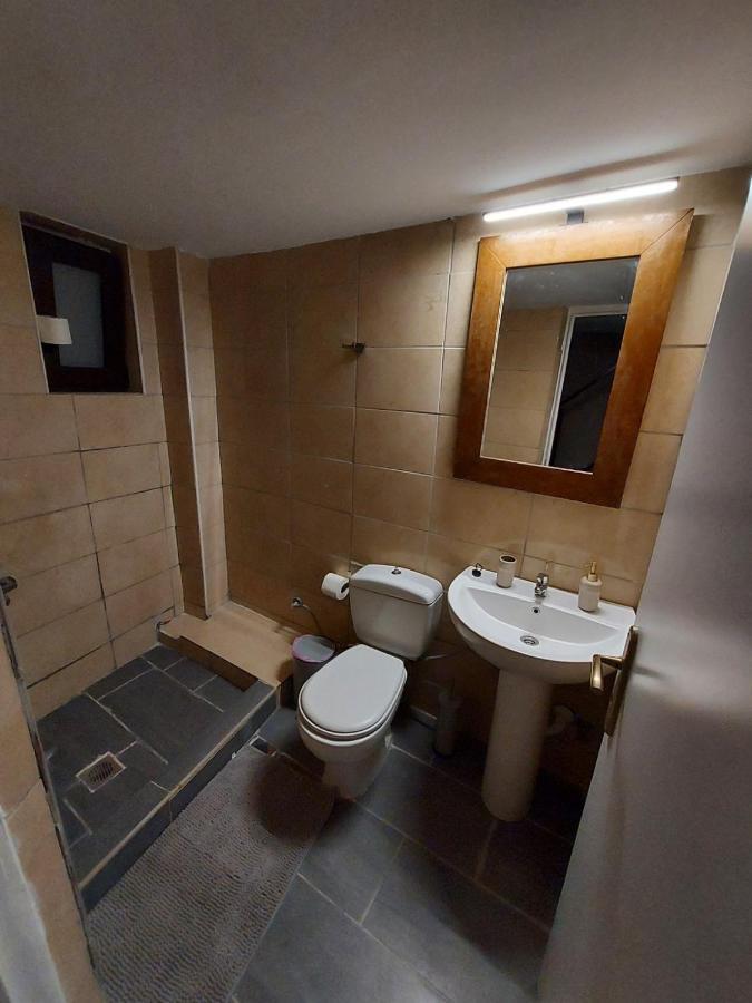 Prego Living Apartments Vathi  Ngoại thất bức ảnh
